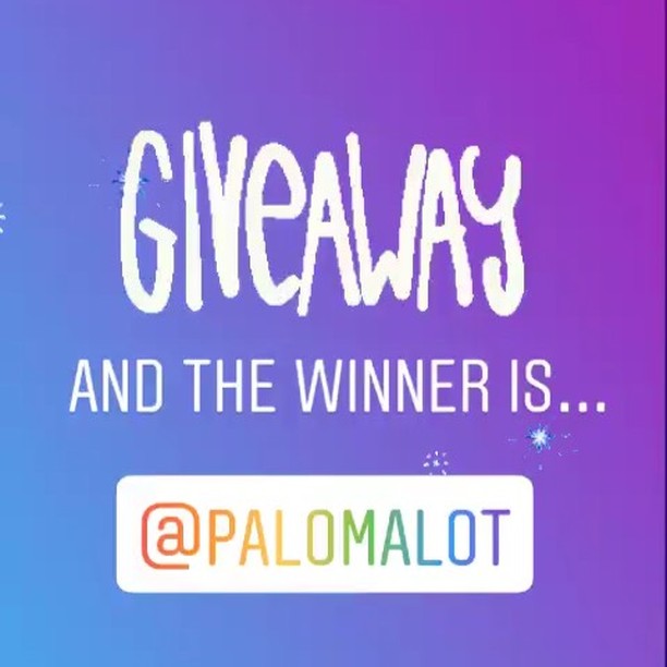 Congrats to our giveaway winner @palomalot and to our runners up! Thank you to everyone who participated, keep supporting local art! If you were mentioned in this post send me a DM with your mailing address to claim your prize!  #pdxart #supportlocal