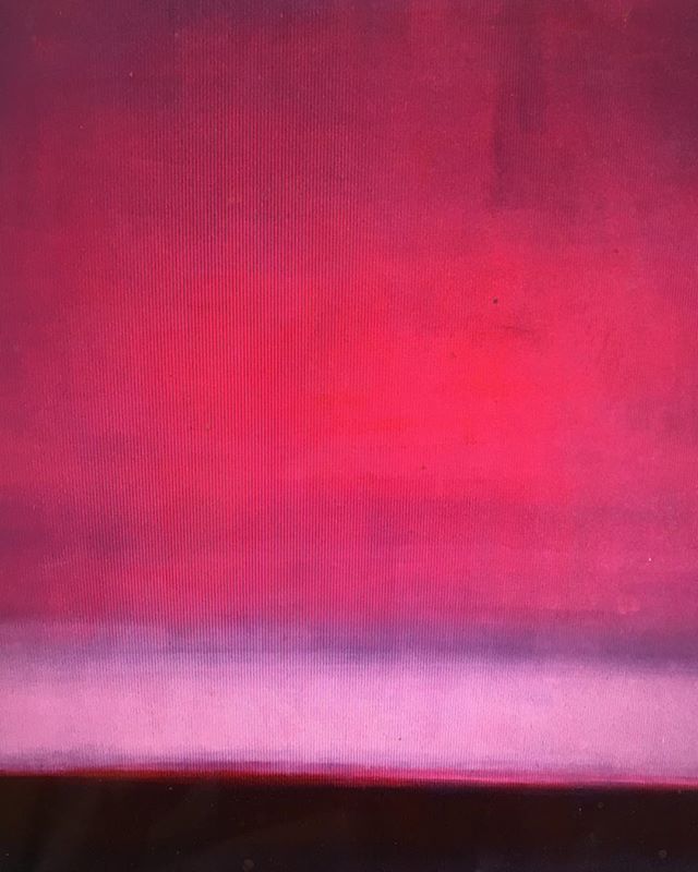 From my Willamette Valley “Pink Sky At Night” monotype exhibit at Laura Vincent Design & Gallery exhibit. Opening reception tonight from 5-8 pm. 824 NW Davis St in the Portland Pearl district. You’re invited!!! # First Thursday # portland Pearl District #monotype prints# takach press #portland artist